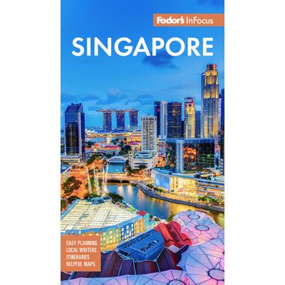 Fodor’s Infocus Singapore