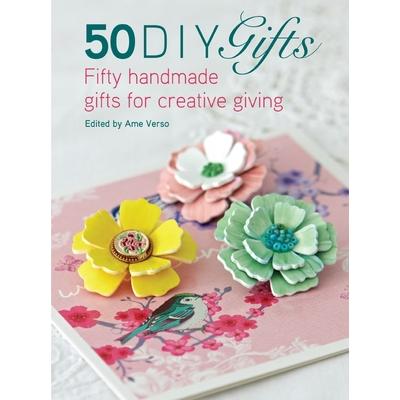 50 DIY Gifts | 拾書所