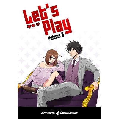 Let’s Play Volume 3