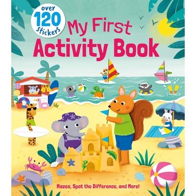 My First Activity Book