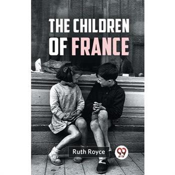 The Children Of France