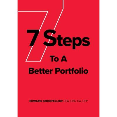 7 Steps to a Better Portfolio | 拾書所