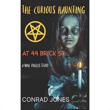 The Curious Haunting at 44 Brick St