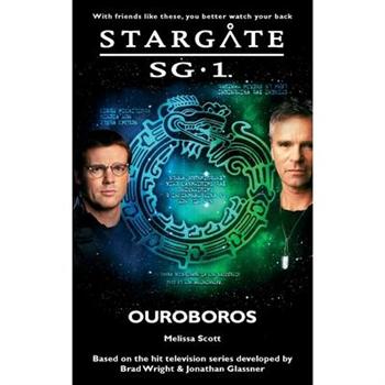 STARGATE SG-1 Ouroboros