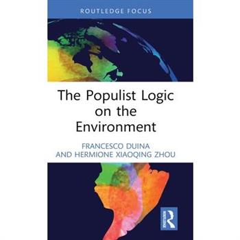 The Populist Logic on the Environment