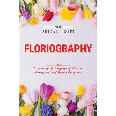 Floriography | 拾書所