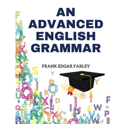 An Advanced English Grammar | 拾書所