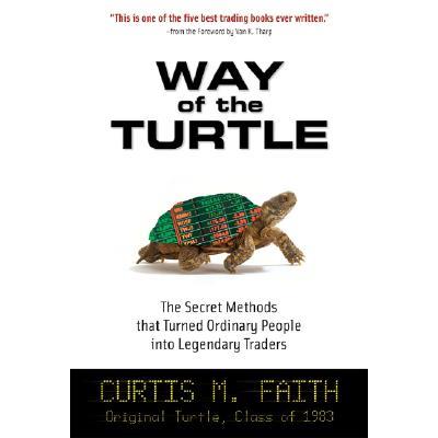 Way of the Turtle