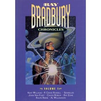 The Ray Bradbury Chronicles Volume 1