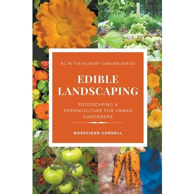 Edible Landscaping | 拾書所