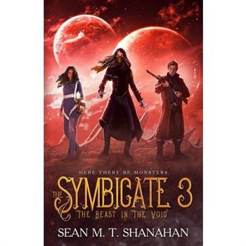 The Symbicate 3 - The Beast In The Void
