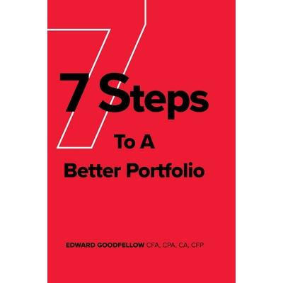 7 Steps to a Better Portfolio | 拾書所