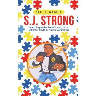 S.J. Strong