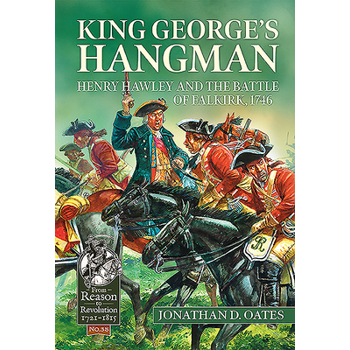 King George Hangman