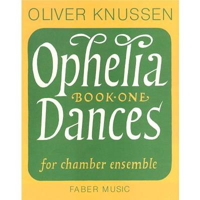 Ophelia Dances, Book 1