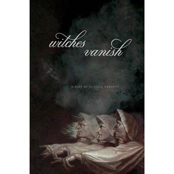 Witches Vanish