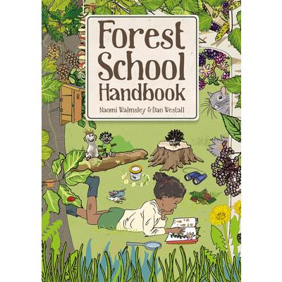 Forest School Handbook | 拾書所