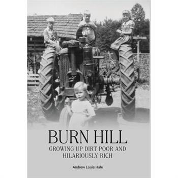 Burn Hill