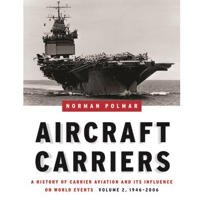 Aircraft Carriers