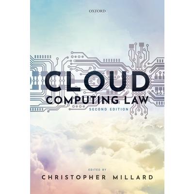 Cloud Computing Law