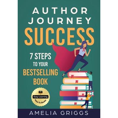 Author Journey Success | 拾書所