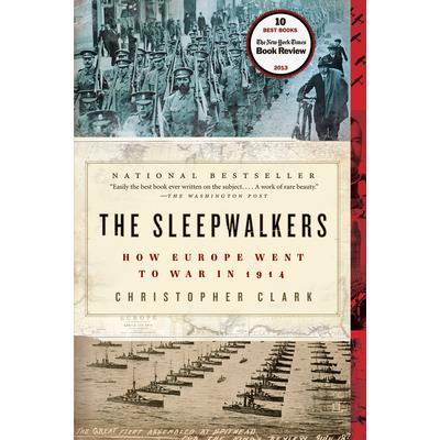 The Sleepwalkers