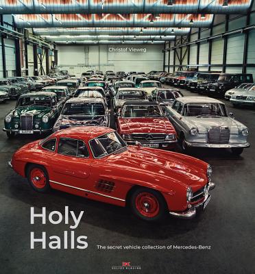 Holy Halls | 拾書所