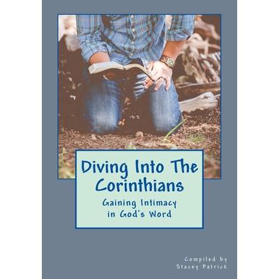 Diving Into The Corinthians