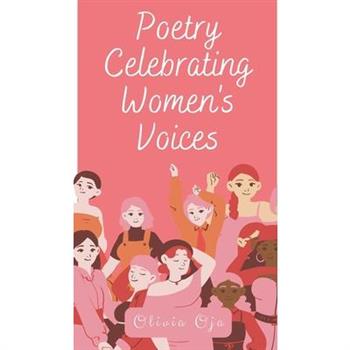 Poetry Celebrating Women’s Voices