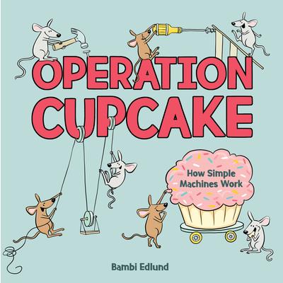 Operation Cupcake