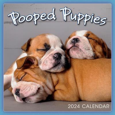 Pooped Puppies | 拾書所