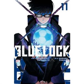 Blue Lock 11