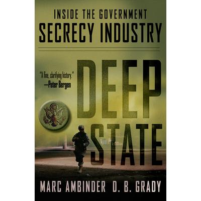 Deep State