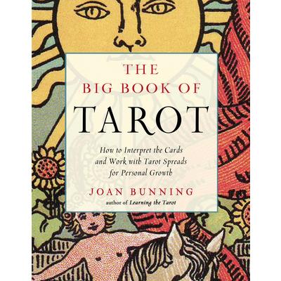 The Big Book of Tarot