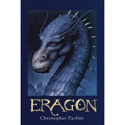 Eragon 龍騎士
