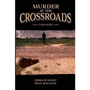 Murder at the Crossroads