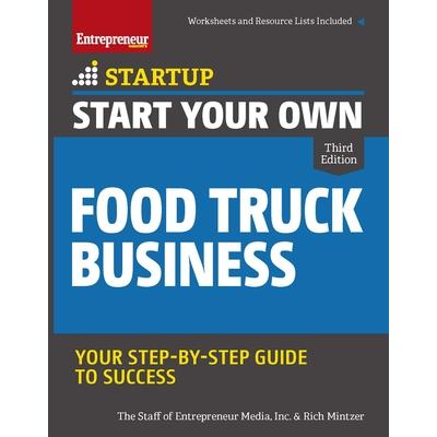 Start Your Own Food Truck Business