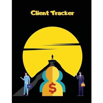 Client Tracker