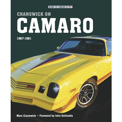 Cranswick on Camaro 1967-81 | 拾書所