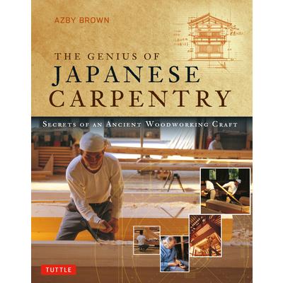 The Genius of Japanese Carpentry
