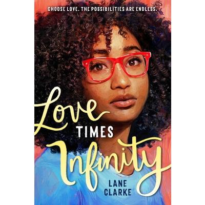 Love Times Infinity