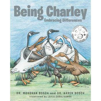 Being Charley