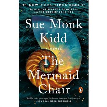 The Mermaid Chair 美人魚的椅子