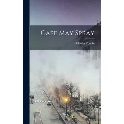 Cape May Spray