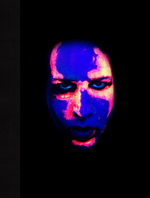 Marilyn Manson by Perou21 Years in Hell