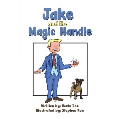 Jake and the Magic Handle