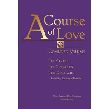 A Course of Love