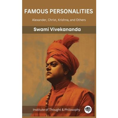 Famous Personalities | 拾書所