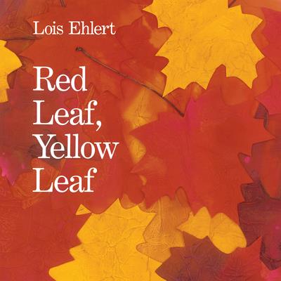 Red Leaf, Yellow Leaf | 拾書所