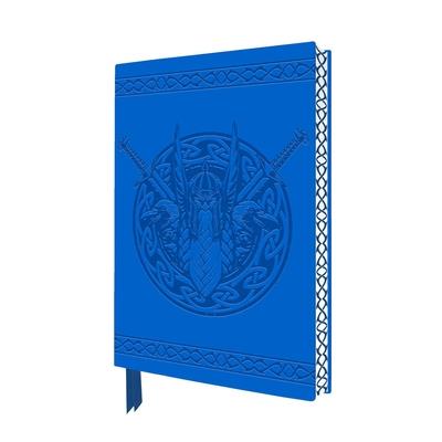 Norse Gods Artisan Art Notebook (Flame Tree Journals)